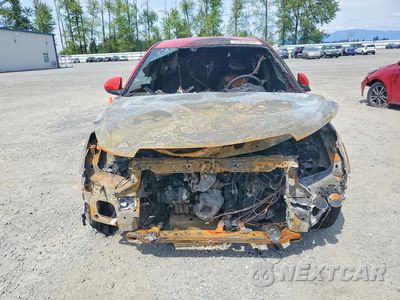 Piąte zdjęcie samochodu w środku: 2013 CHEVROLET CRUZE LT VIN:1G1PC5SB8D7194672 - miniatura