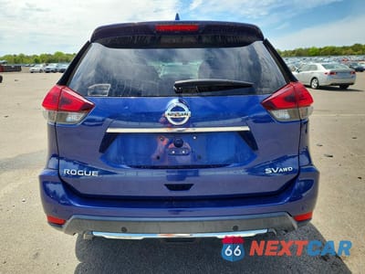 Zdjęcie 6 z 13 samochodu: 2019 NISS ROGUE VIN:KNMAT2MV0KP553397 - miniatura