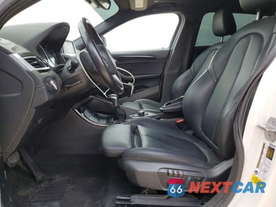 Zdjęcie 7 z 12 samochodu: 2018 BMW X2 SDRIVE28I VIN:WBXYJ3C39JEJ75605 - miniatura