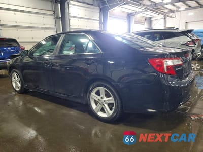 Drugie zdjęcie samochodu z przodu: 2013 TOYOTA CAMRY SE VIN:4T1BF1FKXDU289601 - miniatura