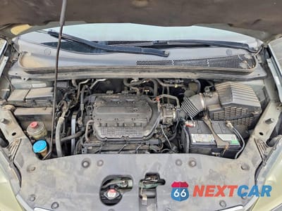 Zdjęcie 12 z 13 samochodu: 2007 HONDA ODYSSEY EX VIN:5FNRL38487B436422 - miniatura