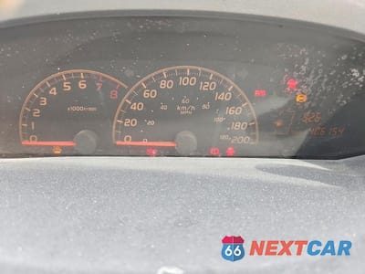 Zdjęcie 9 z 12 samochodu: 2006 TOYOTA YARIS VIN:JTDKT923165022869 - miniatura
