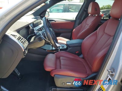 Zdjęcie 7 z 14 samochodu: 2023 BMW X3 VIN:5UX53DP04P9N53085 - miniatura