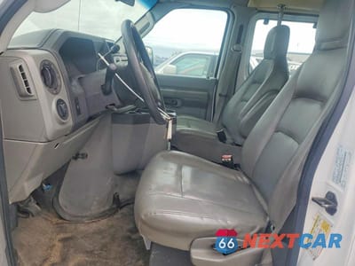 Zdjęcie 7 z 13 samochodu: 2009 FORD ECONOLINE E250 VAN VIN:1FTNE24W09DA17503 - miniatura