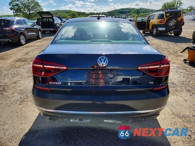 Zdjęcie 6 z 12 samochodu: 2018 VOLKSWAGEN PASSAT S VIN:1VWAA7A3XJC017131 - miniatura