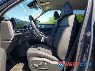 Zdjęcie 7 z 14 samochodu: 2026 HYUNDAI SANTA FE SEL VIN:5NMP2DGL0TH188071 - miniatura