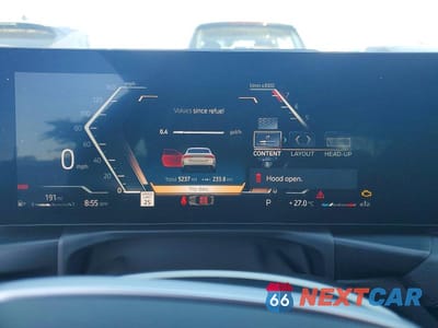 Zdjęcie 9 z 12 samochodu: 2026 BMW 430XI VIN:WBA63DA00TCW36103 - miniatura