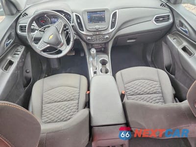 Zdjęcie 8 z 13 samochodu: 2021 CHEVROLET EQUINOX LT VIN:3GNAXKEVXML347464 - miniatura