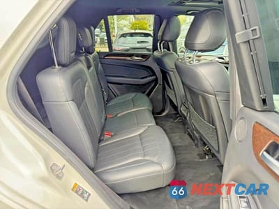 Zdjęcie 6 z 14 samochodu: 2018 MERCEDES-BENZ GLE 350 4MATIC VIN:4JGDA5HB9JB073760 - miniatura