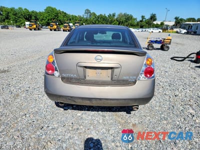 Zdjęcie 6 z 12 samochodu: 2002 NISSAN ALTIMA SE VIN:1N4BL11D72C114088 - miniatura