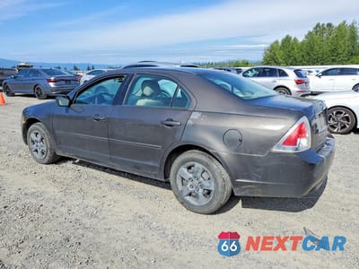 Drugie zdjęcie samochodu z przodu: 2006 FORD FUSION S VIN:3FAFP06Z46R194963 - miniatura