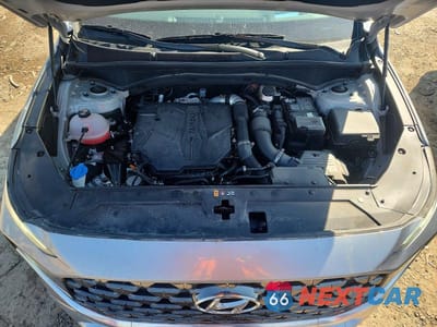 Zdjęcie 12 z 13 samochodu: 2023 HYUNDAI SANTA FE CALLIGRAPHY VIN:5NMS54AL3PH611046 - miniatura