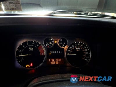 Zdjęcie 9 z 13 samochodu: 2008 HUMMER H3 VIN:5GTEN13E288142814 - miniatura
