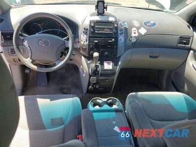 Zdjęcie 8 z 13 samochodu: 2009 TOYOTA SIENNA LE 8-PASSENGER VIN:5TDZK23CX9S253730 - miniatura