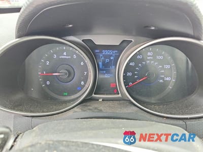 Zdjęcie 9 z 12 samochodu: 2016 HYUNDAI VELOSTER BASE VIN:KMHTC6AD9GU283134 - miniatura