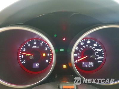 Zdjęcie 9 z 13 samochodu: 2011 SUBARU TRIBECA LIMITED VIN:4S4WX9GD1B4402362 - miniatura