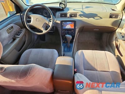 Zdjęcie 8 z 12 samochodu: 1998 TOYOTA CAMRY LE VIN:JT2BG22K6W0240248 - miniatura