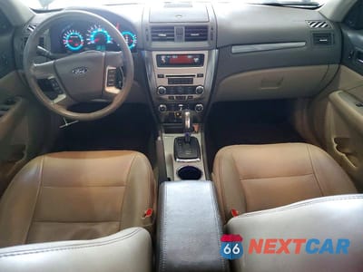 Zdjęcie 8 z 12 samochodu: 2012 FORD FUSION VIN:3FAHP0JA2CR374156 - miniatura