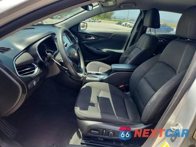 Zdjęcie 7 z 12 samochodu: 2018 CHEVROLET MALIBU LT VIN:1G1ZD5ST9JF154245 - miniatura