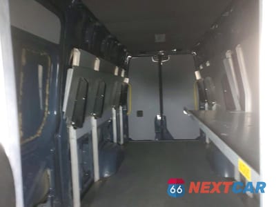 Zdjęcie 10 z 13 samochodu: 2019 MERCEDES-BENZ SPRINTER 2500 VIN:WD4PF1CD1KP116020 - miniatura