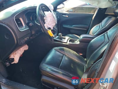 Zdjęcie 7 z 12 samochodu: 2022 DODGE CHARGER SXT VIN:2C3CDXBG6NH197445 - miniatura