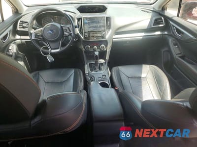 Zdjęcie 8 z 13 samochodu: 2021 SUBARU CROSSTREK LIMITED VIN:JF2GTHNC3MH383397 - miniatura