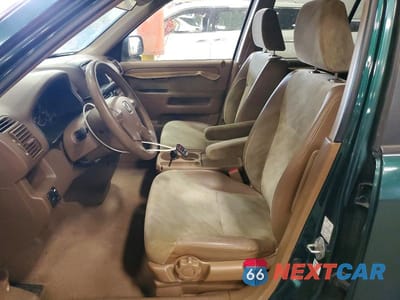 Zdjęcie 7 z 13 samochodu: 2004 HONDA CR-V EX VIN:JHLRD78824C020613 - miniatura