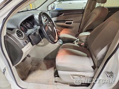 Zdjęcie 7 z 12 samochodu: 2008 SATURN VUE XR VIN:3GSCL53708S606160 - miniatura