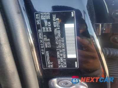 Zdjęcie 12 z 12 samochodu: 2020 VOLVO S60 T6 MOMENTUM VIN:7JRA22TK0LG038316 - miniatura