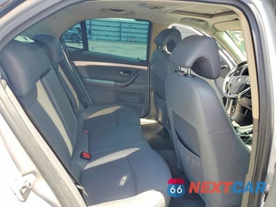 Zdjęcie 10 z 12 samochodu: 2007 SAAB 9-3 AERO VIN:YS3FH41U871009618 - miniatura