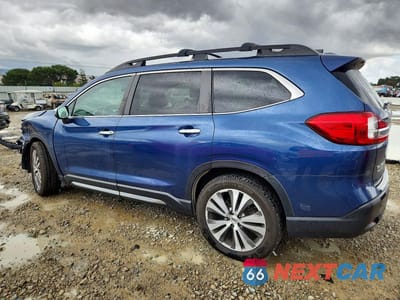 Drugie zdjęcie samochodu z przodu: 2019 SUBARU ASCENT TOURING VIN:4S4WMARD1K3459724 - miniatura