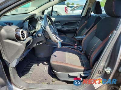 Zdjęcie 7 z 12 samochodu: 2022 NISSAN VERSA SR VIN:3N1CN8FV6NL829121 - miniatura