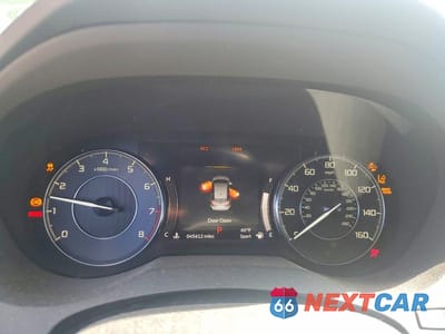 Zdjęcie 9 z 12 samochodu: 2020 ACURA RDX VIN:5J8TC2H39LL021934 - miniatura
