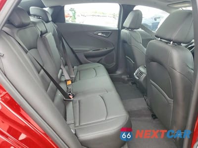 Zdjęcie 10 z 12 samochodu: 2023 CHEVROLET MALIBU PREMIER VIN:1G1ZE5STXPF142496 - miniatura