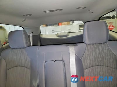 Zdjęcie 10 z 13 samochodu: 2013 CHEVROLET TRAVERSE LS VIN:1GNKVFKD2DJ263577 - miniatura