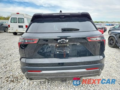 Zdjęcie 6 z 13 samochodu: 2025 CHEVROLET EQUINOX ACTIV VIN:3GNAXSEG9SL144029 - miniatura