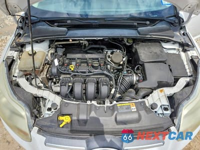 Zdjęcie 11 z 12 samochodu: 2013 FORD FOCUS SE VIN:1FADP3K28DL306998 - miniatura