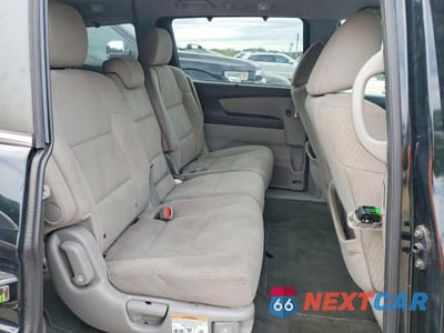 Zdjęcie 10 z 12 samochodu: 2016 HONDA ODYSSEY SE VIN:5FNRL5H34GB163546 - miniatura