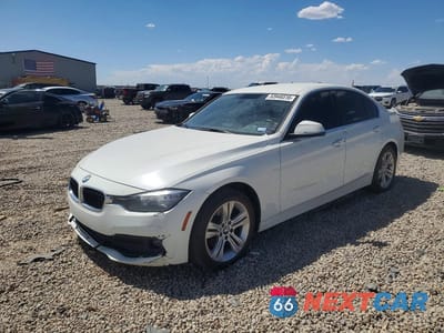 2017 BMW 330 I WBA8B9G30HNU56089 - główne zdjęcie licytacji z USA - miniatura