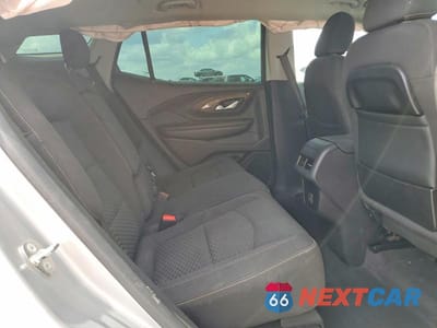 Zdjęcie 11 z 14 samochodu: 2019 GMC TERRAIN SLE VIN:3GKALMEV0KL101220 - miniatura