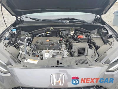 Zdjęcie 12 z 13 samochodu: 2025 HONDA HR-V EXL VIN:3CZRZ2H78SM702121 - miniatura