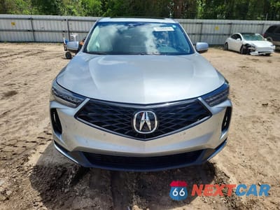 Piąte zdjęcie samochodu w środku: 2025 ACURA RDX TECHNOLOGY VIN:5J8TC2H5XSL017486 - miniatura