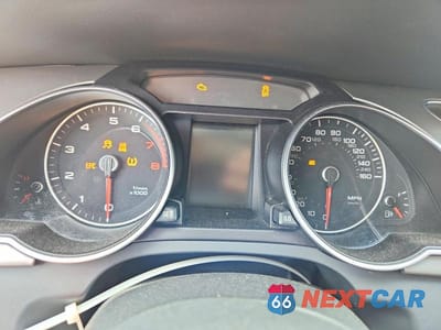 Zdjęcie 9 z 12 samochodu: 2013 AUDI A5 PRESTIGE VIN:WAU3FAFR7DA017768 - miniatura