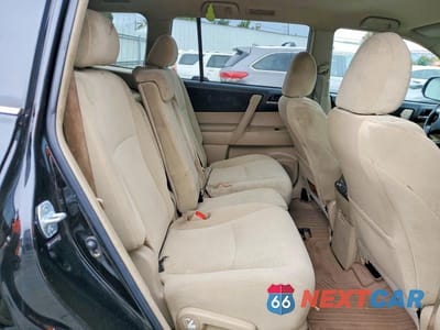 Zdjęcie 11 z 13 samochodu: 2013 TOYOTA HIGHLANDER PLUS VIN:5TDZA3EH0DS034334 - miniatura