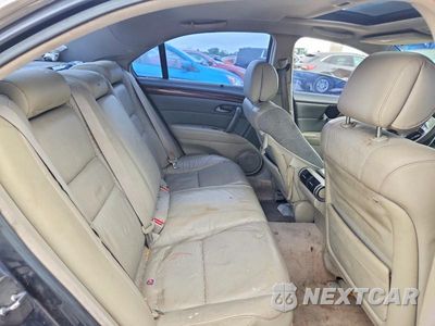 Zdjęcie 10 z 12 samochodu: 2007 ACURA RL VIN:JH4KB16677C003778 - miniatura