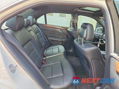 Zdjęcie 10 z 12 samochodu: 2014 MERCEDES-BENZ E 350 4MATIC VIN:WDDHF8JB4EA816216 - miniatura