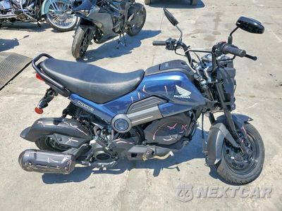 2024 HONDA NVA110 B 3H1JK07F6RD000275 - główne zdjęcie licytacji z USA - miniatura