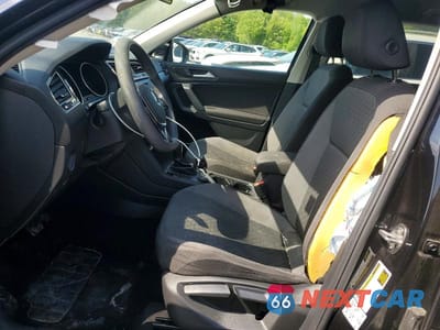 Zdjęcie 7 z 13 samochodu: 2019 VOLKSWAGEN TIGUAN S VIN:3VV0B7AX3KM018105 - miniatura