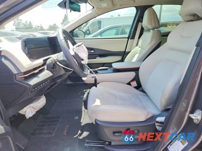 Zdjęcie 7 z 13 samochodu: 2024 NISSAN ARIYA EVOLVE+ VIN:JN1BF0BA8RM433569 - miniatura
