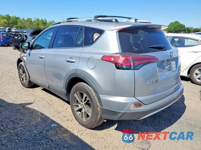 Drugie zdjęcie samochodu z przodu: 2016 TOYOTA RAV4 XLE VIN:2T3RFREV5GW415335 - miniatura